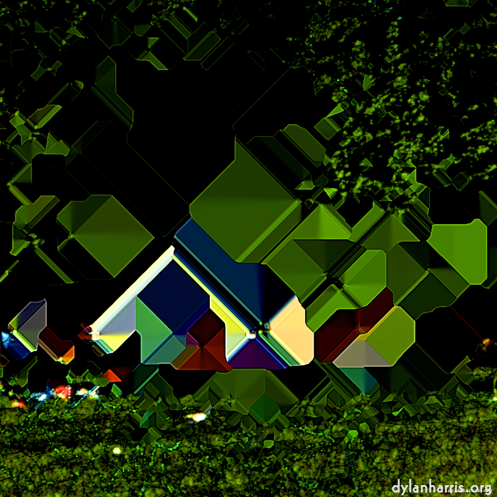 image: This is &lsquo;damage (clxxxii) 1&rsquo;.