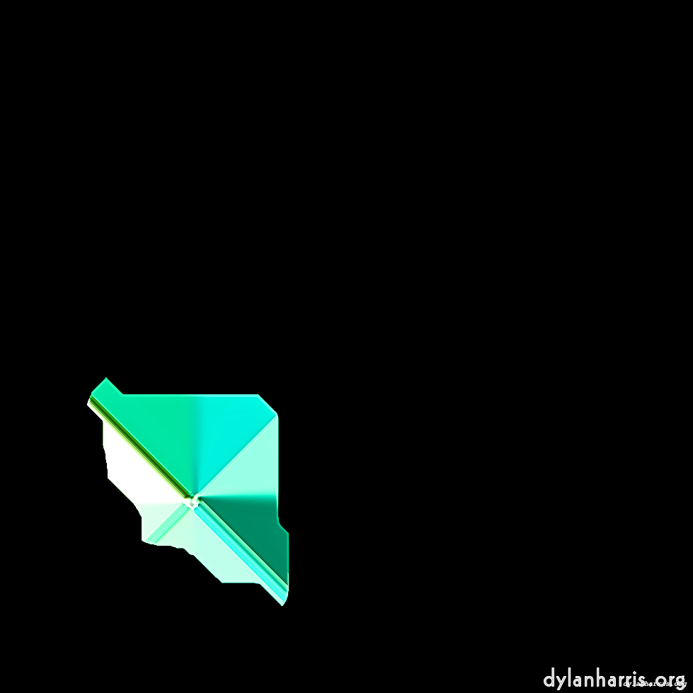 image: This is &lsquo;damage (clxxxii) 4&rsquo;.