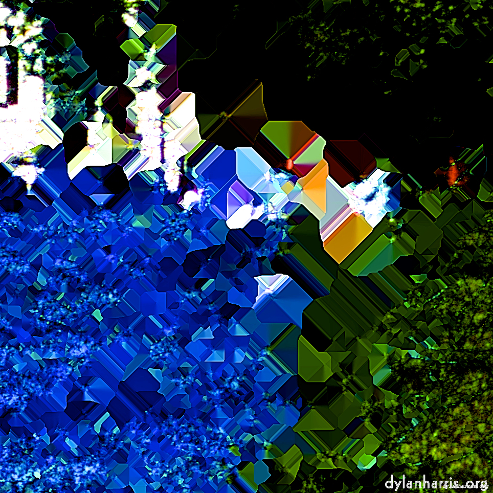 image: This is &lsquo;damage (clxxxii) 7&rsquo;.