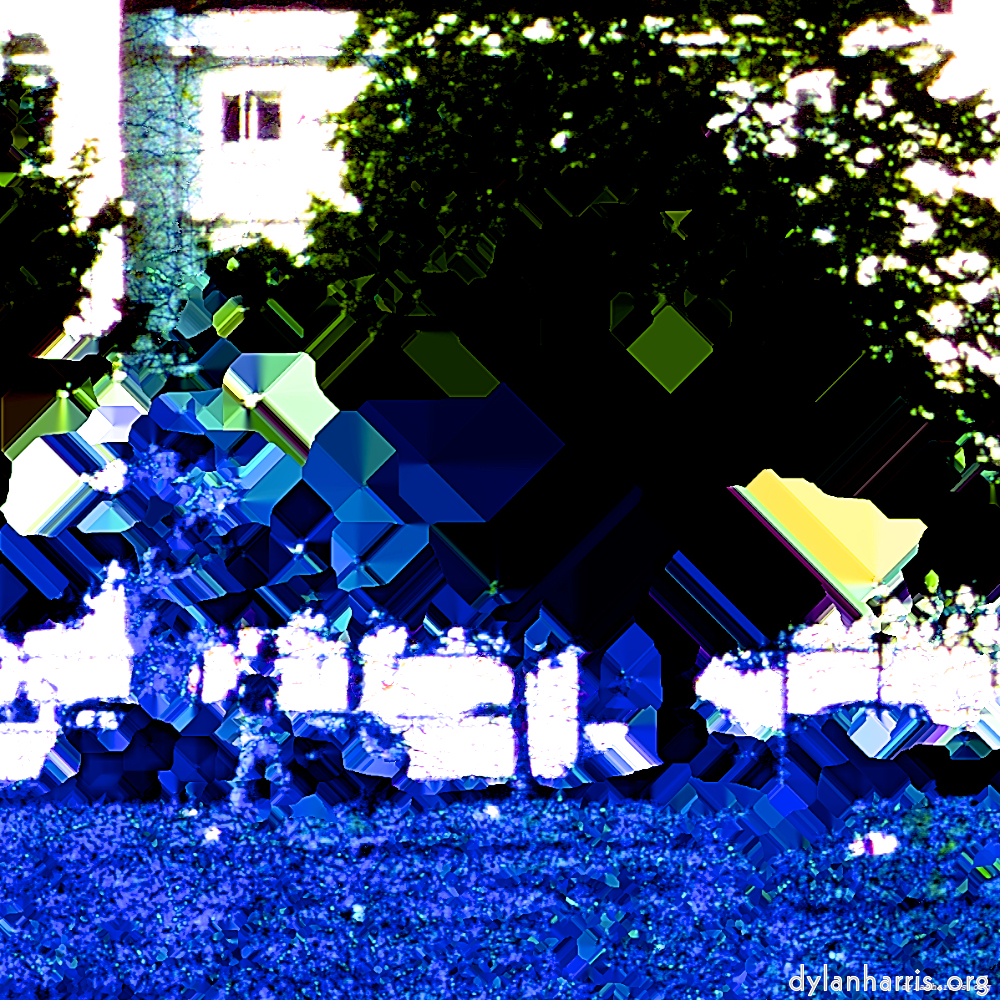 image: This is &lsquo;damage (clxxxii) 8&rsquo;.