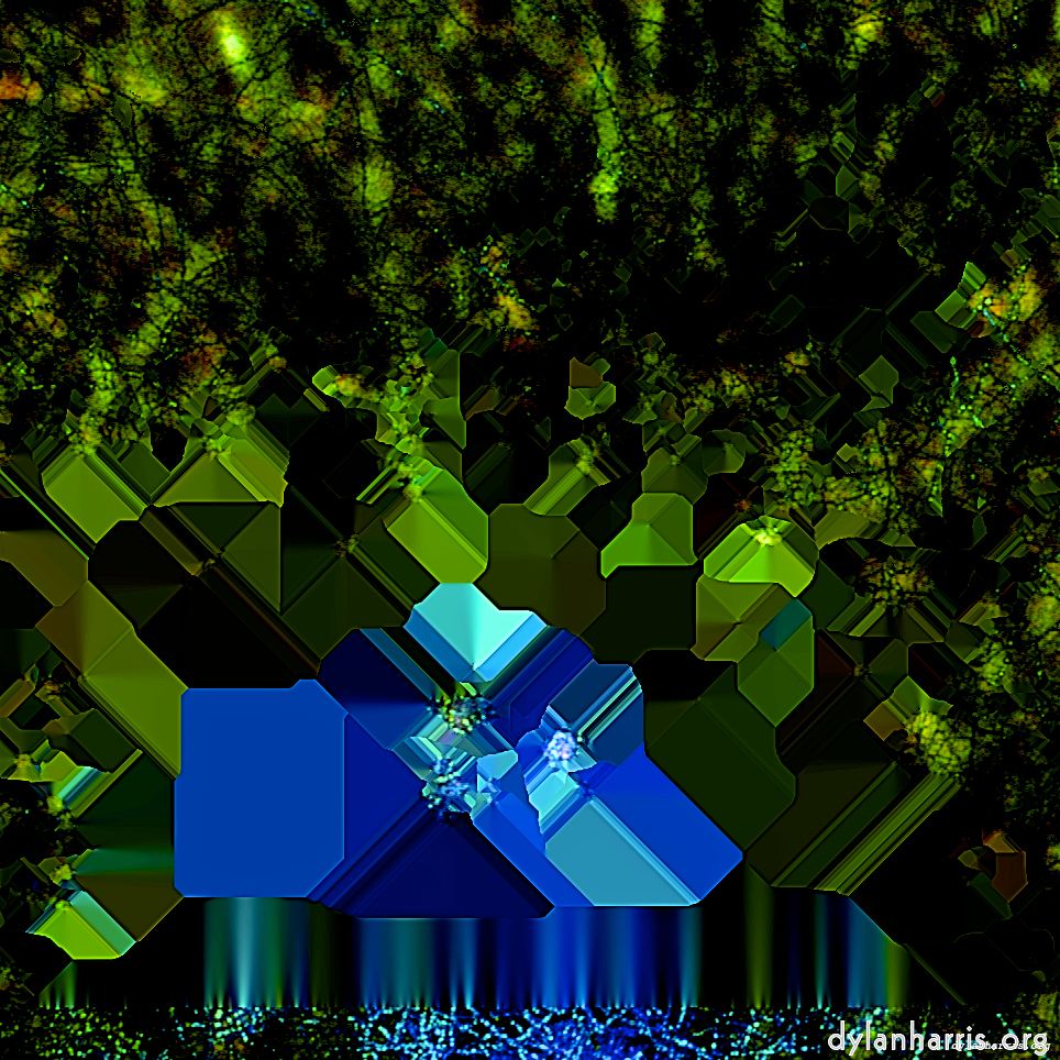 image: This is &lsquo;damage (clxxxii) 9&rsquo;.