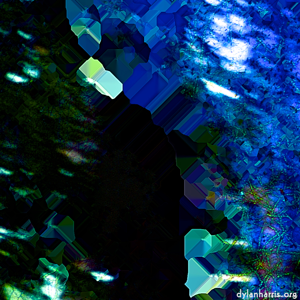 image: This is &lsquo;damage (clxxxiv) 1&rsquo;.