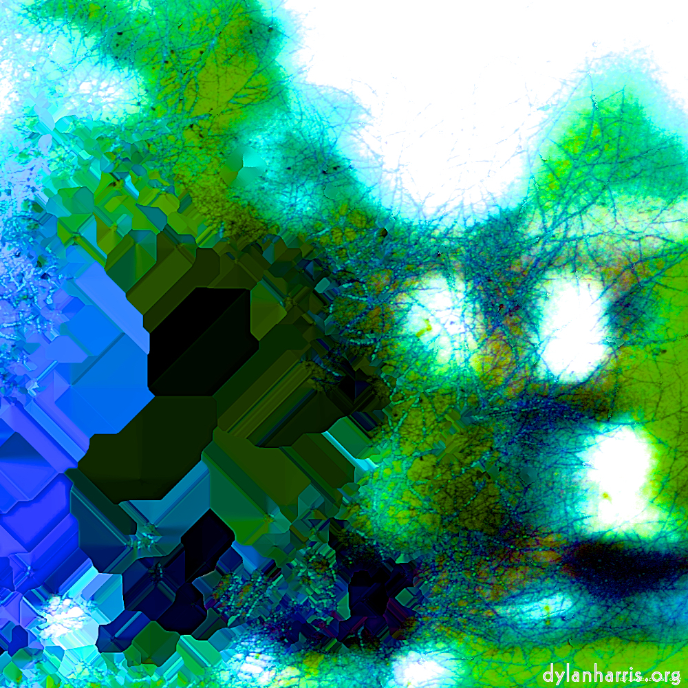 image: This is &lsquo;damage (clxxxiv) 4&rsquo;.