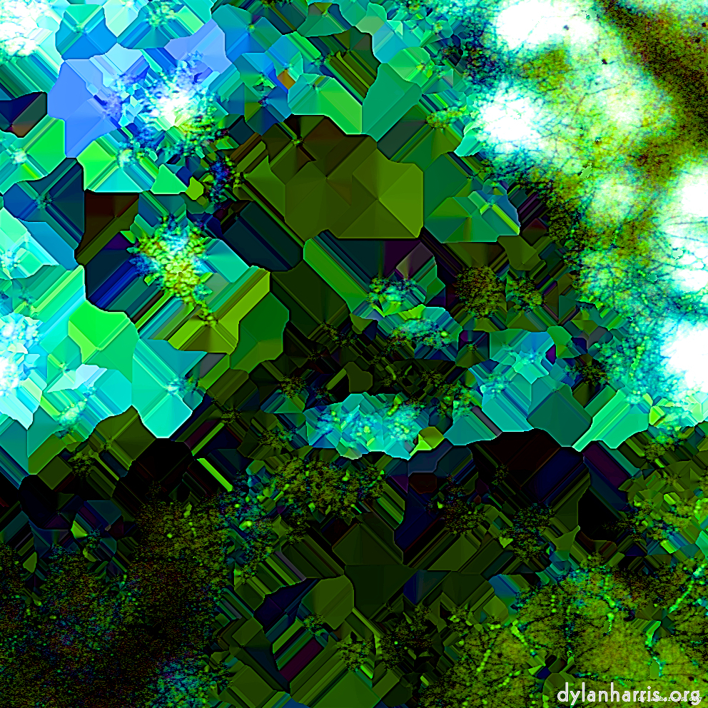 image: This is &lsquo;damage (clxxxv) 1&rsquo;.