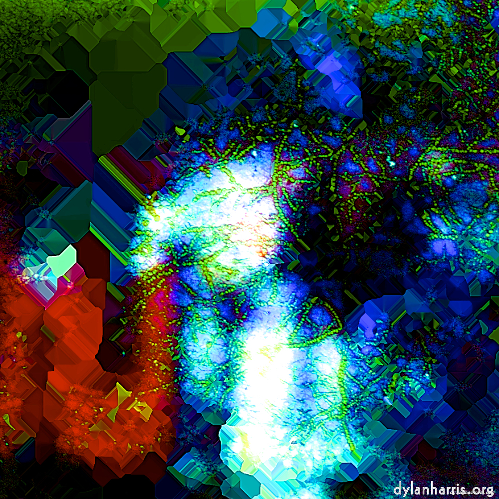 image: This is &lsquo;damage (clxxxv) 5&rsquo;.