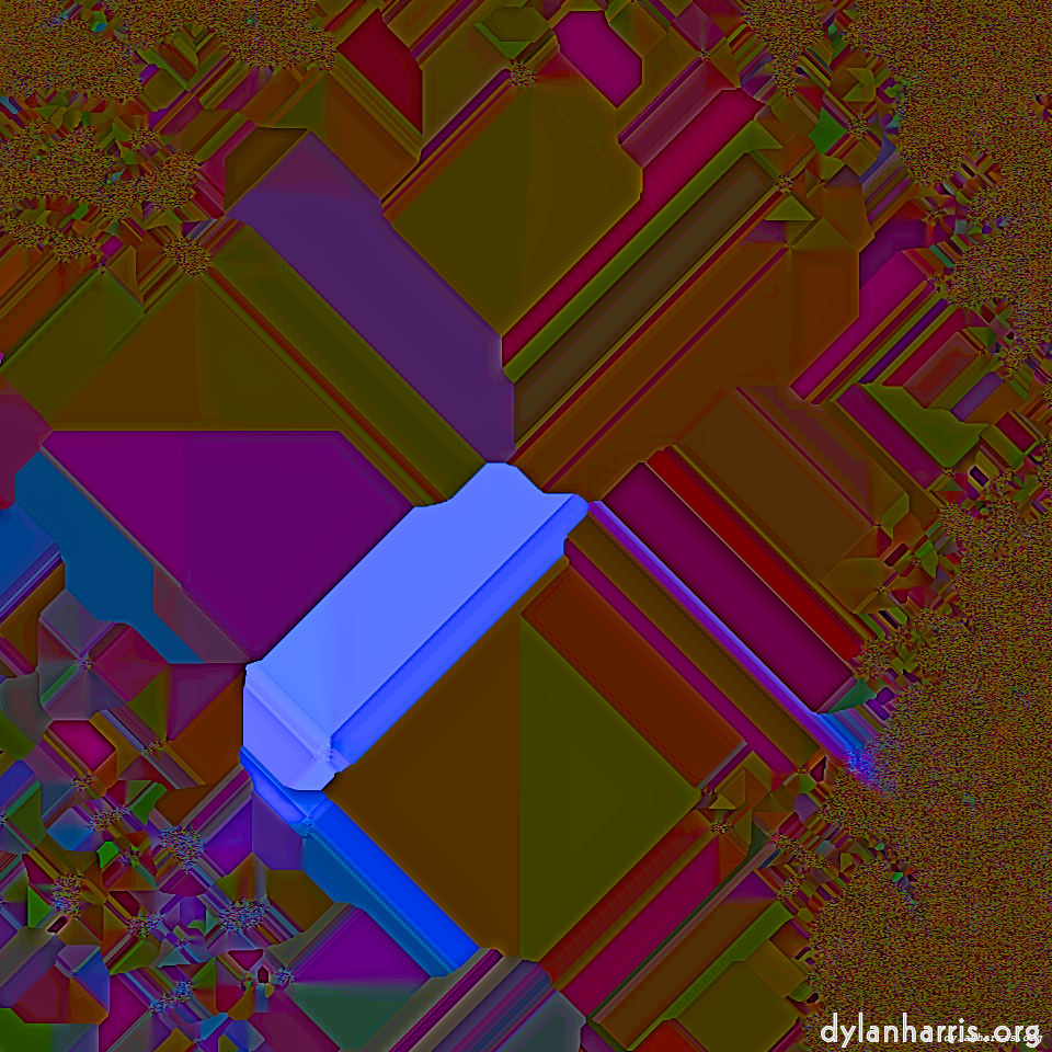 image: This is &lsquo;damage (clxxxv) 6&rsquo;.