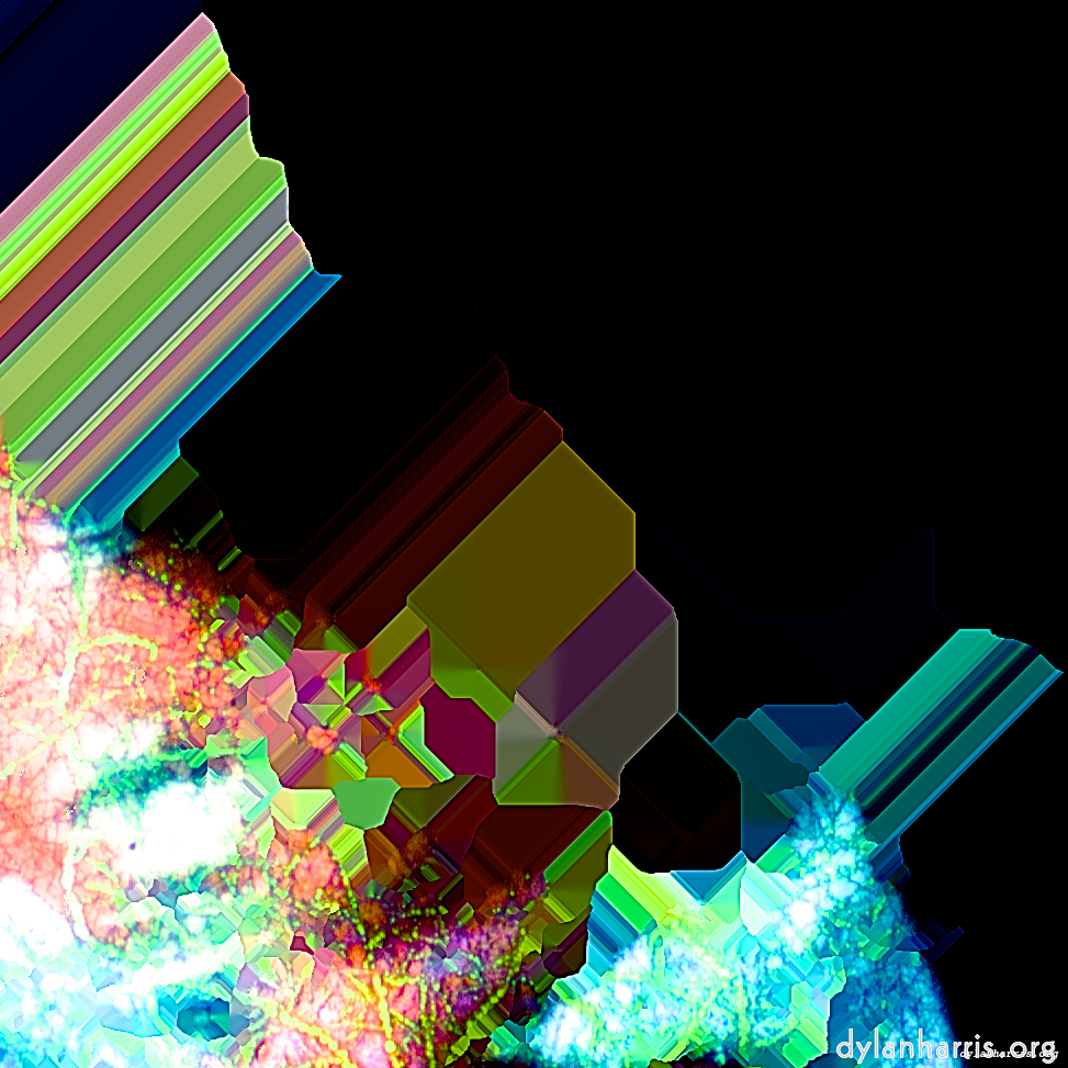 image: This is &lsquo;damage (clxxxv) 7&rsquo;.