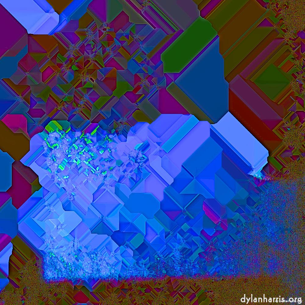 image: This is &lsquo;damage (clxxxv) 8&rsquo;.