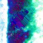 image: Image from the photoset &lsquo;damage (ccxcii)&rsquo;.