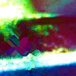 image: Image from the photoset &lsquo;damage (ccxcii)&rsquo;.