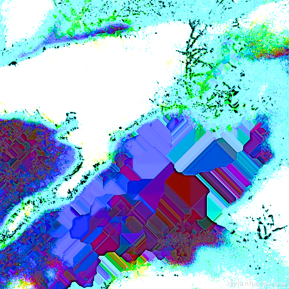 image: This is &lsquo;damage (ccxcv) 2&rsquo;.