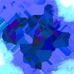 image: Image from the photoset &lsquo;damage (ccxcv)&rsquo;.