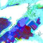 image: Image from the photoset &lsquo;damage (ccxcv)&rsquo;.