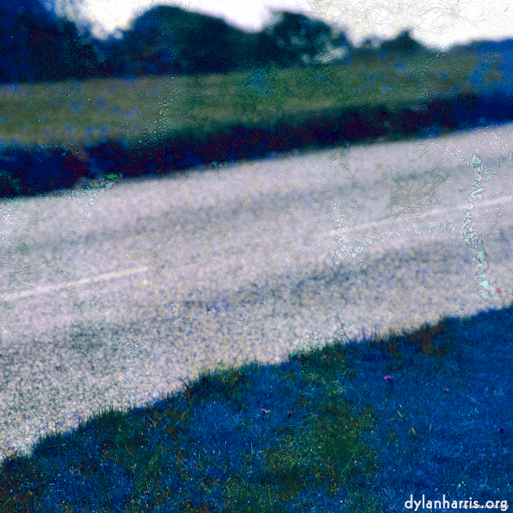 image: This is &lsquo;damage (ccxcvi) 3&rsquo;.