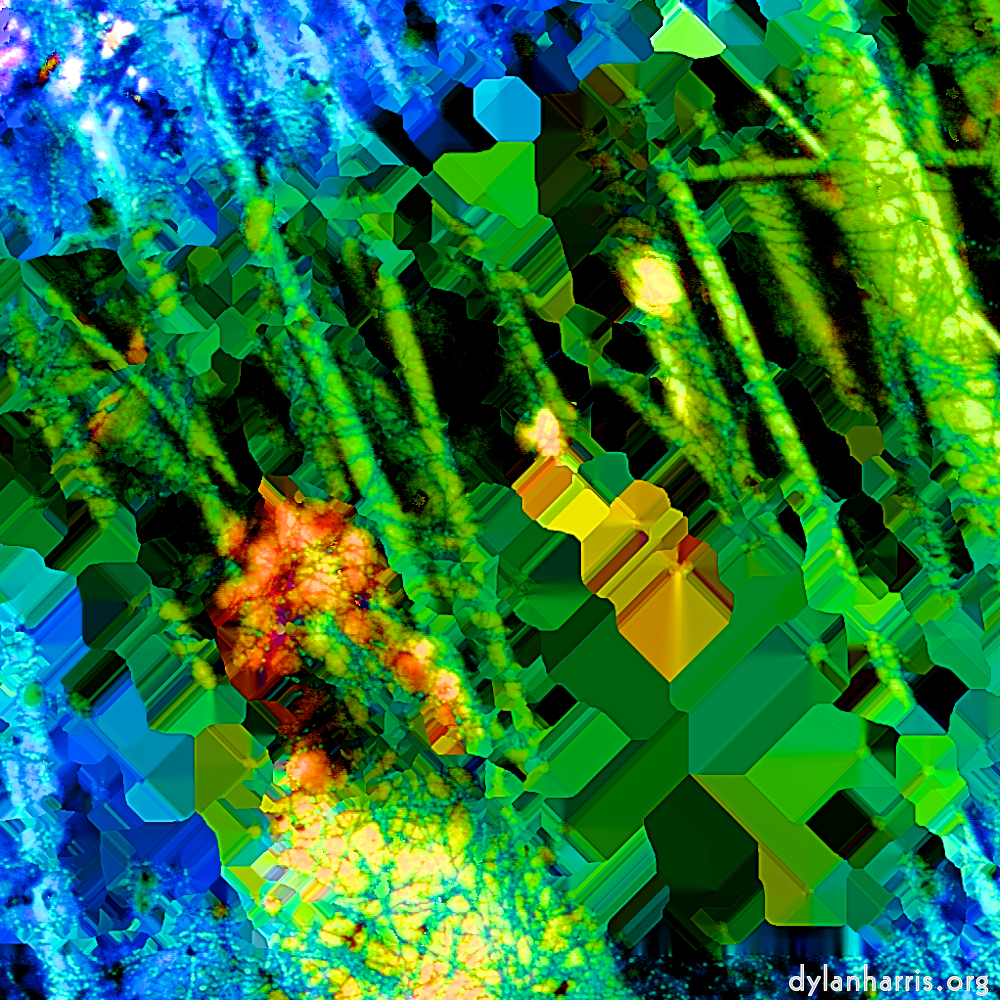 image: This is &lsquo;damage (ccxcvii) 1&rsquo;.