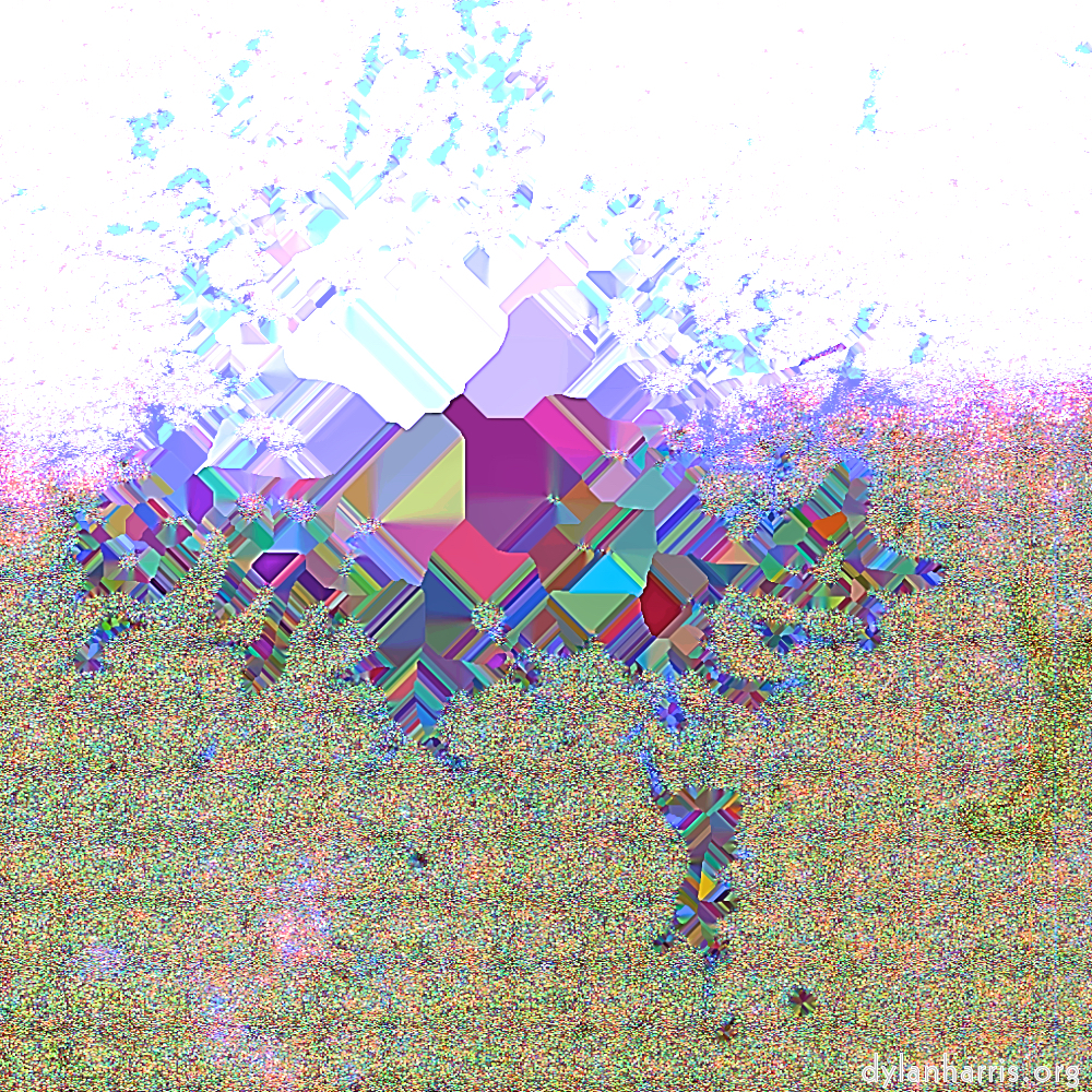 image: This is &lsquo;damage (ccic) 8&rsquo;.