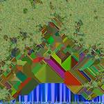 image: Image from the photoset &lsquo;damage (ccic)&rsquo;.