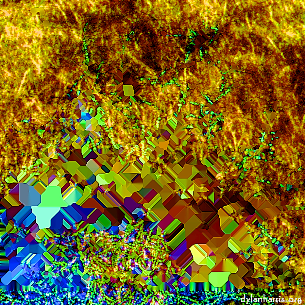 image: This is &lsquo;damage (ccc) 3&rsquo;.