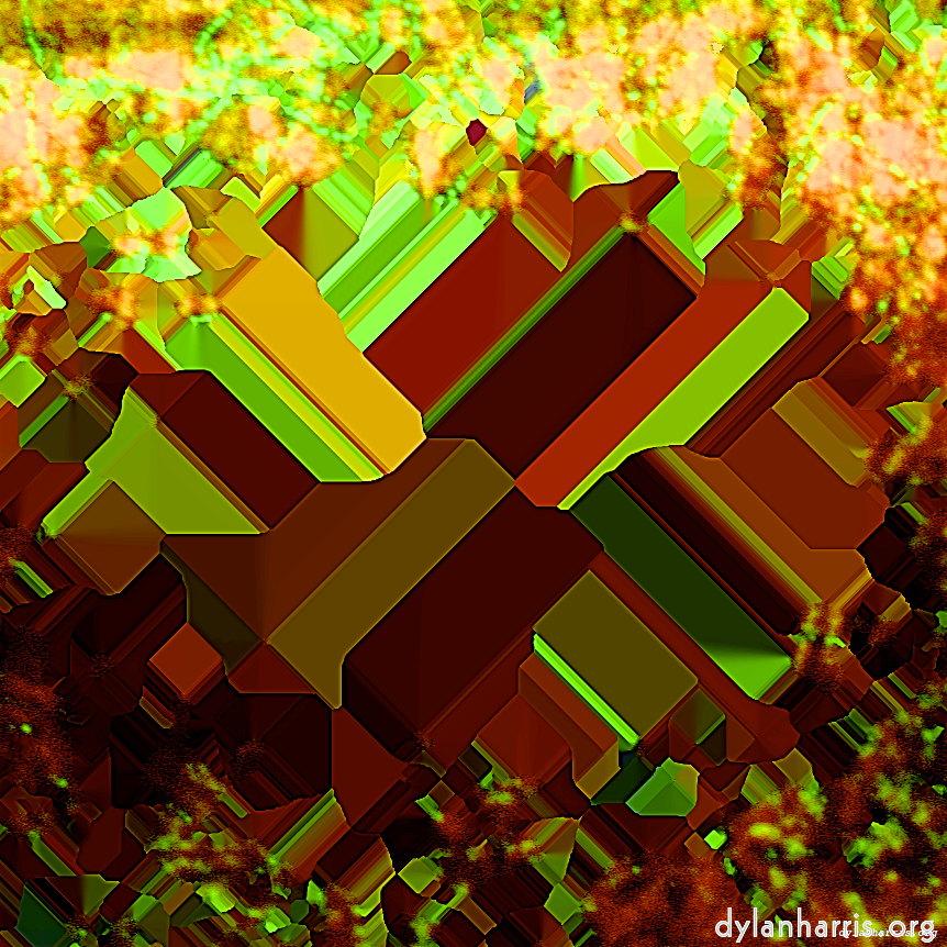 image: This is &lsquo;damage (ccc) 4&rsquo;.