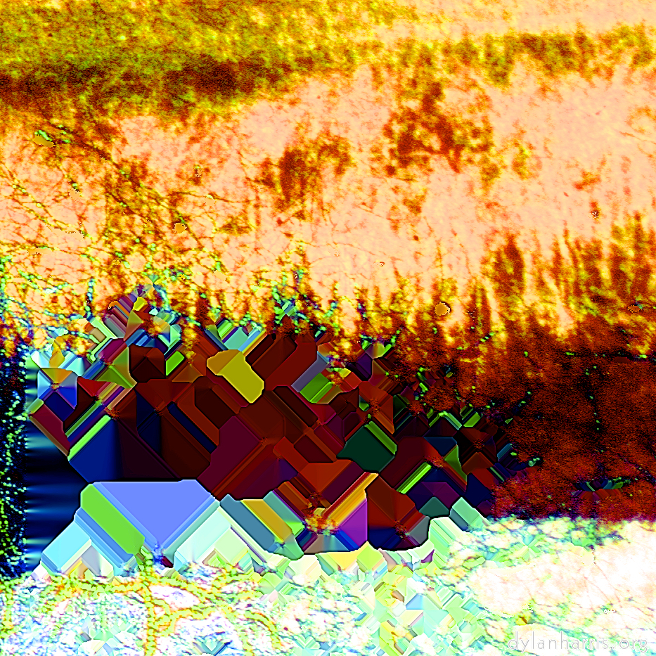 image: This is &lsquo;damage (ccc) 5&rsquo;.