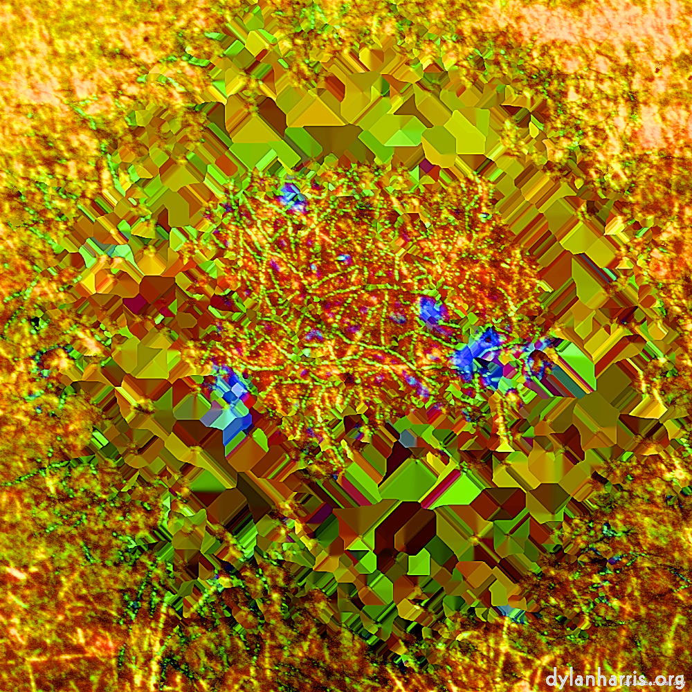 image: This is &lsquo;damage (ccc) 6&rsquo;.