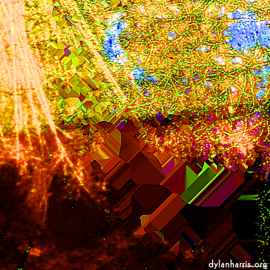 image: This is &lsquo;damage (ccc) 7&rsquo;.