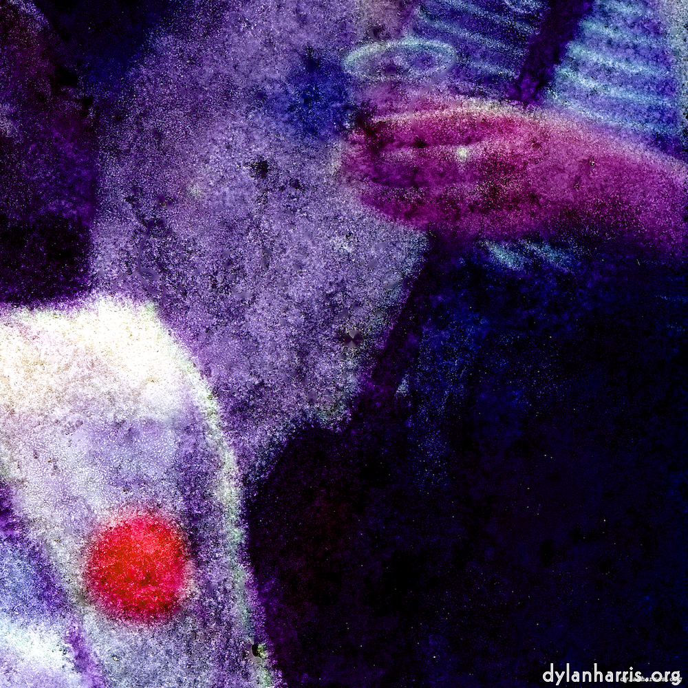 image: This is &lsquo;damage (ccc) 8&rsquo;.