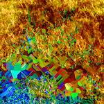 image: Image from the photoset &lsquo;damage (ccc)&rsquo;.