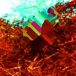 image: Image from the photoset &lsquo;damage (ccc)&rsquo;.