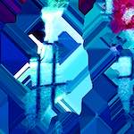 image: Image from the photoset &lsquo;damage (ccci)&rsquo;.