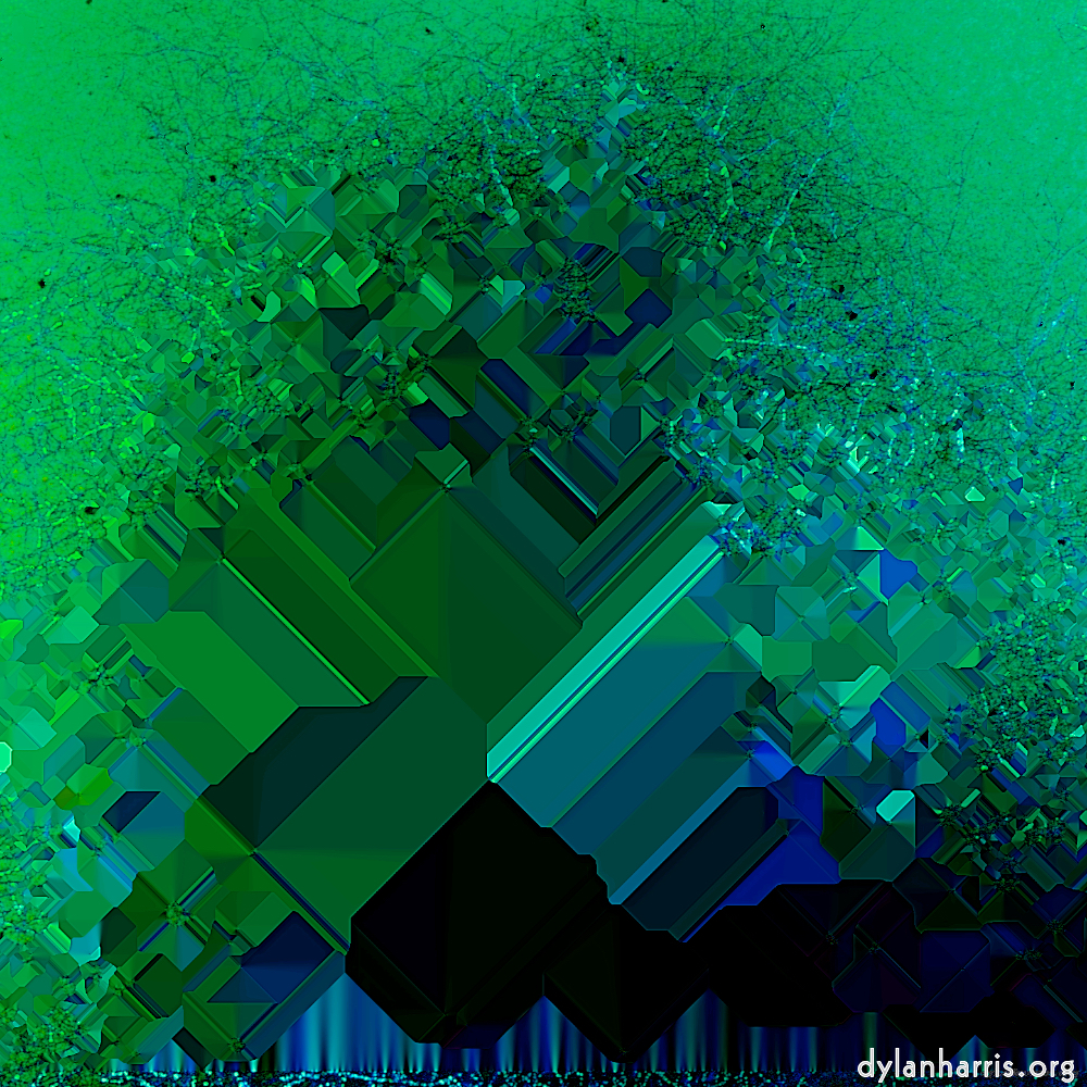 image: This is &lsquo;damage (cccii) 8&rsquo;.