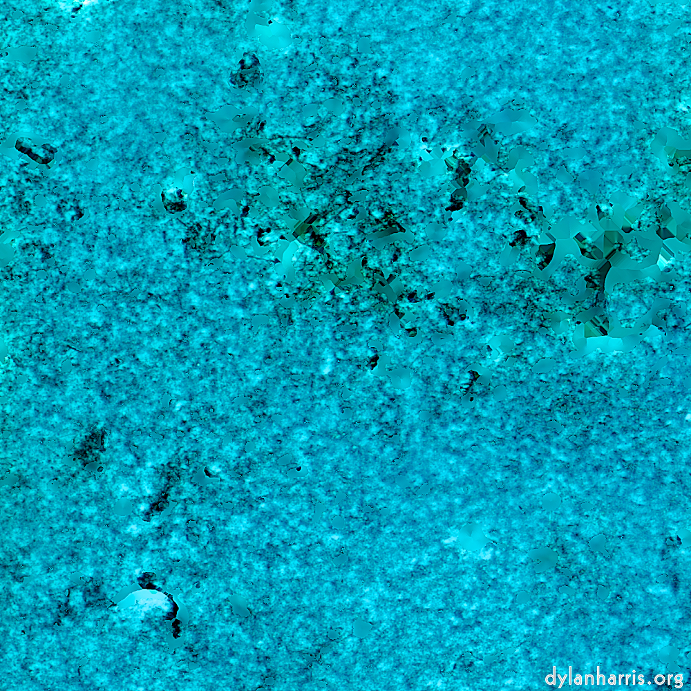 image: This is &lsquo;damage (ccciii) 3&rsquo;.