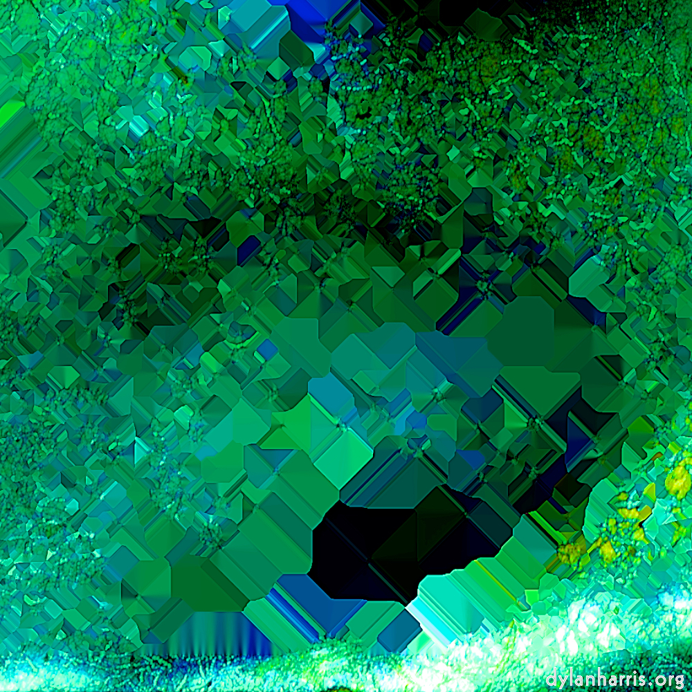 image: This is &lsquo;damage (ccciii) 4&rsquo;.