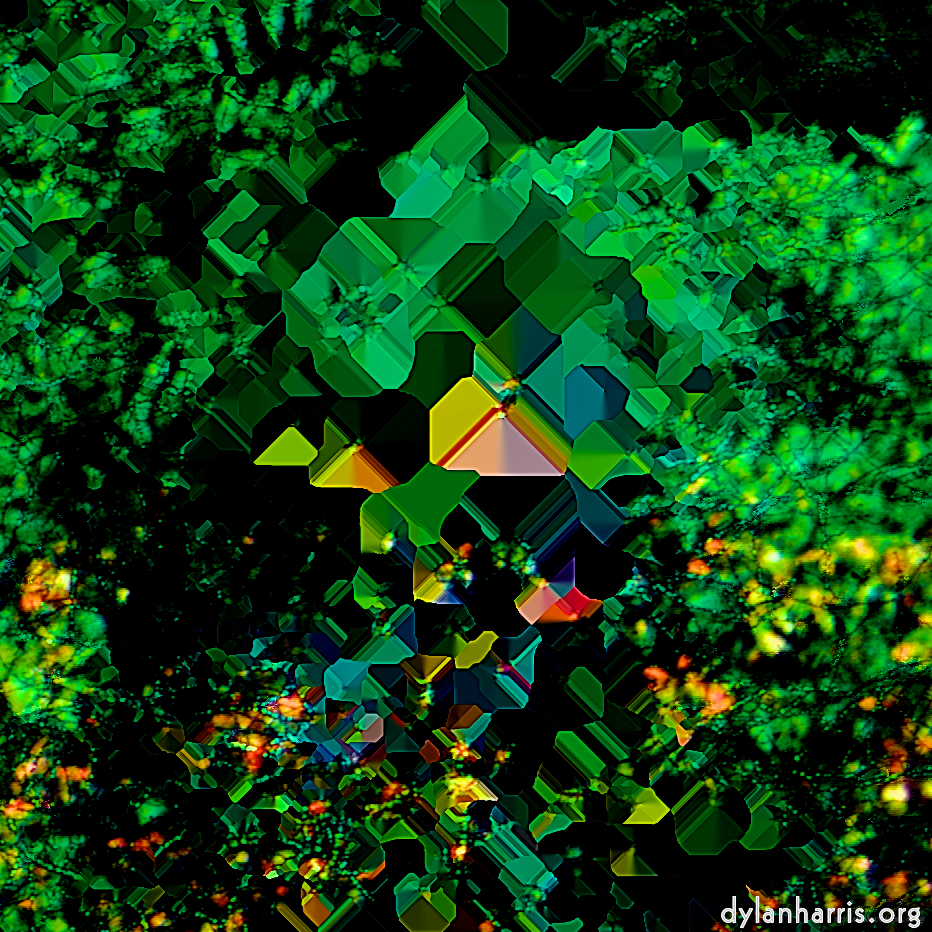 image: This is &lsquo;damage (ccciii) 5&rsquo;.