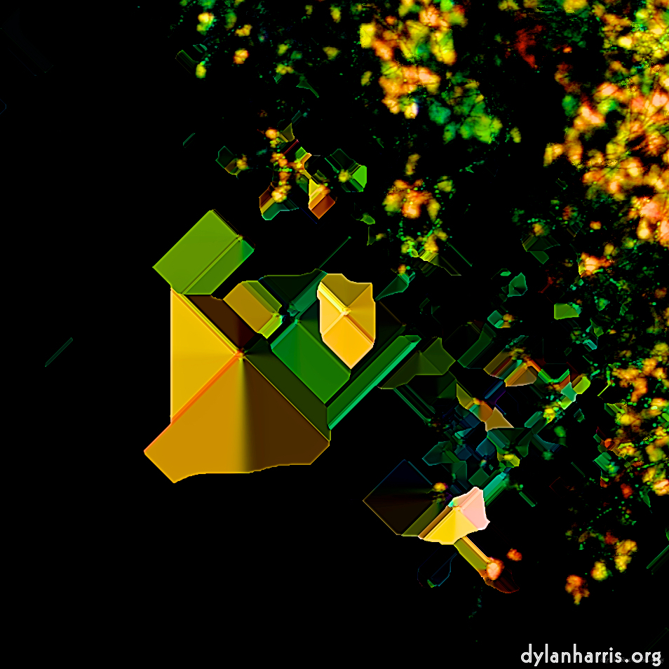 image: This is &lsquo;damage (ccciv) 2&rsquo;.