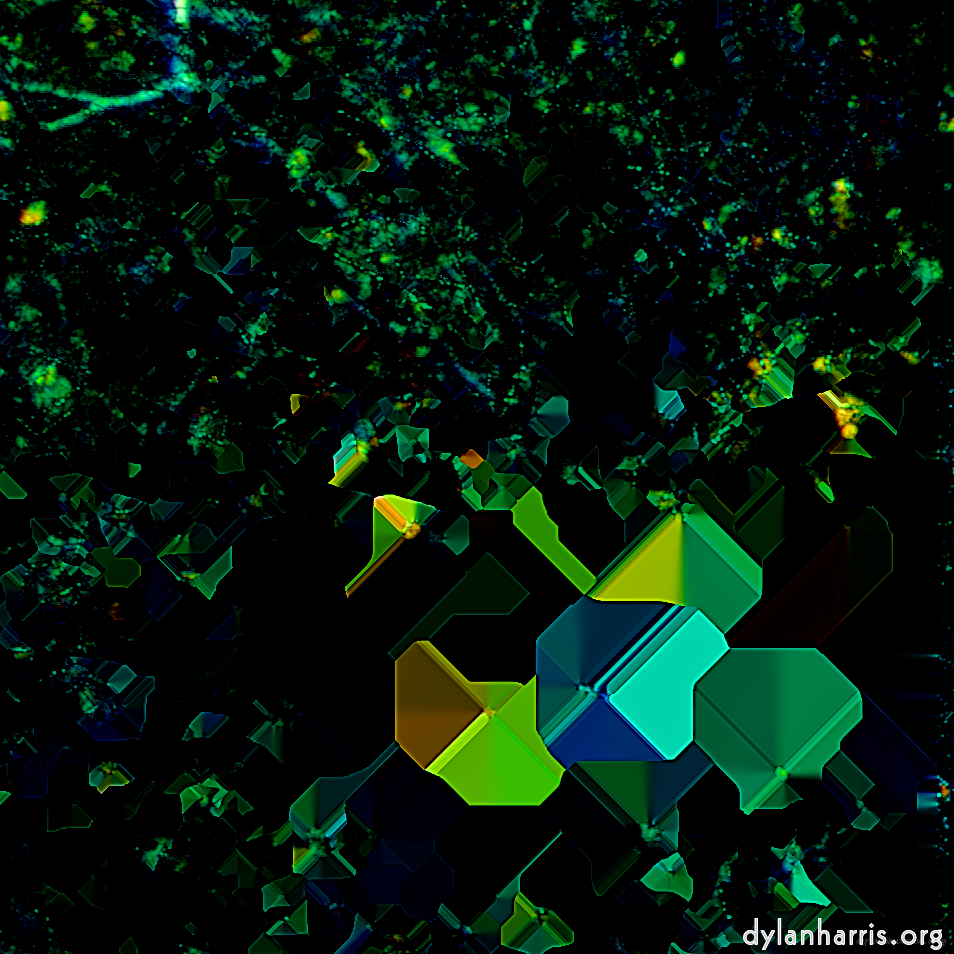 image: This is &lsquo;damage (ccciv) 3&rsquo;.