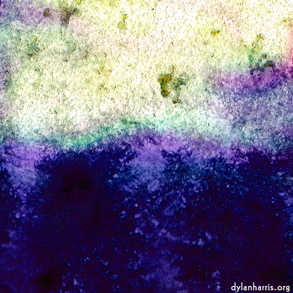 image: This is &lsquo;damage (ccciv) 4&rsquo;.