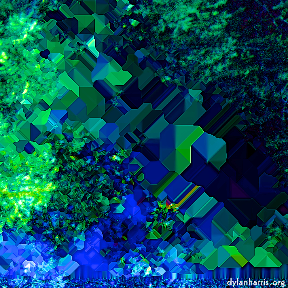 image: This is &lsquo;damage (ccciv) 7&rsquo;.