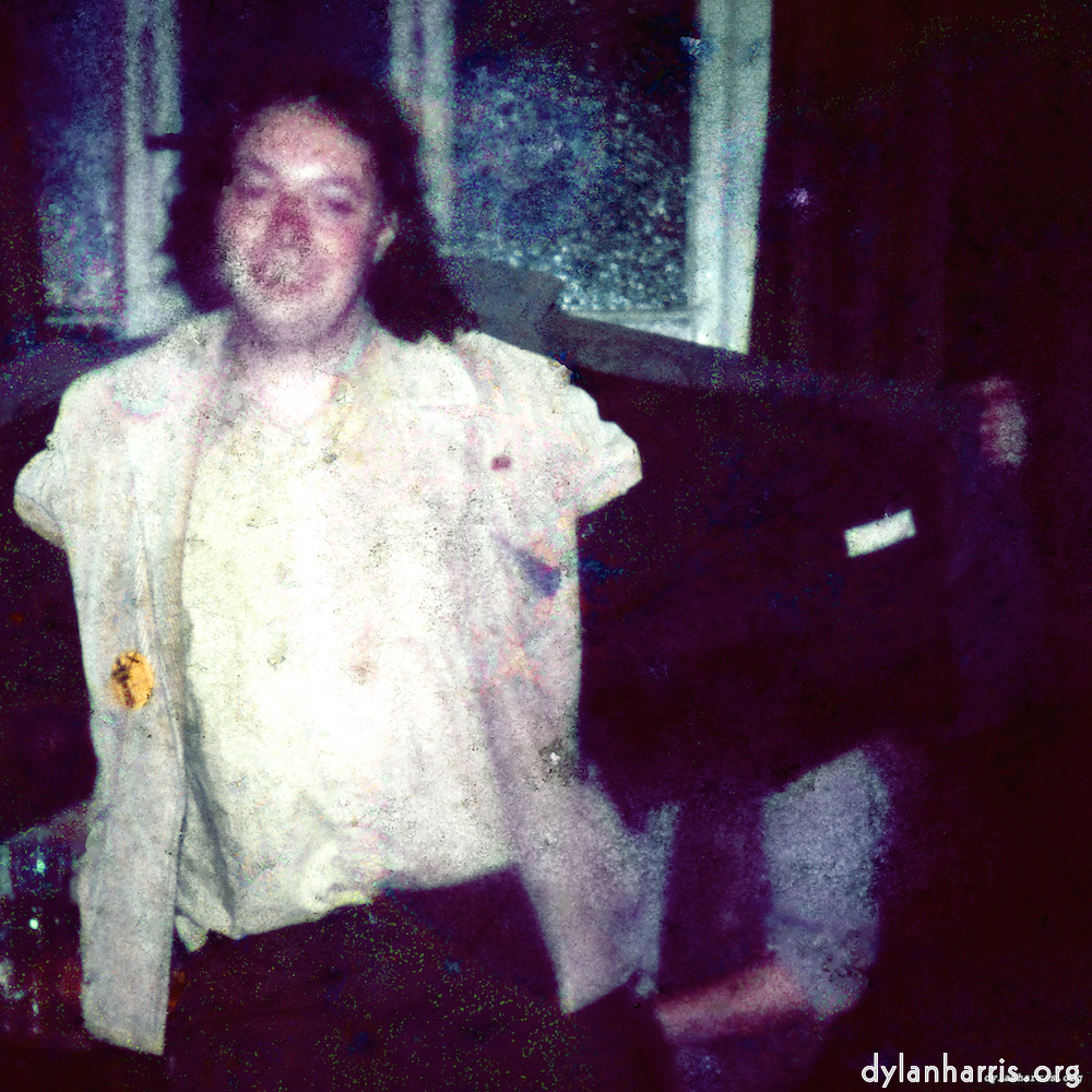 Image 'damage (xv) 7'.