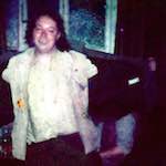 image: Image from the photoset &lsquo;damage (xv)&rsquo;.