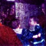 image: Image from the photoset &lsquo;damage (xvi)&rsquo;.