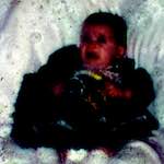 Second image from the photoset 'damage (v)'.