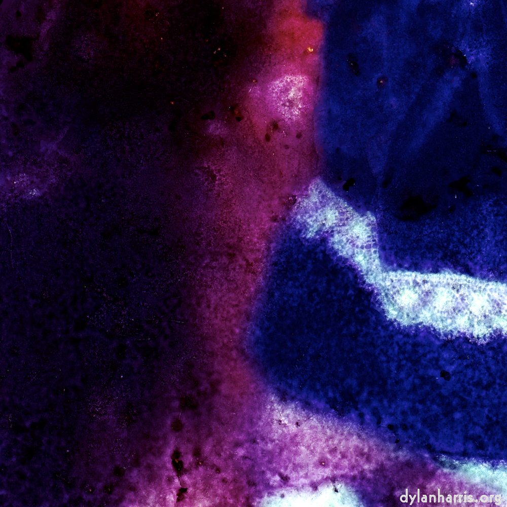 image: This is &lsquo;damage (vi) 3&rsquo;.