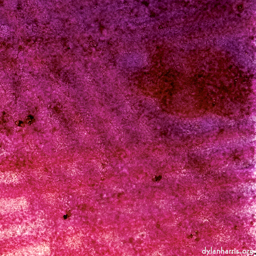 image: This is &lsquo;damage (vi) 4&rsquo;.