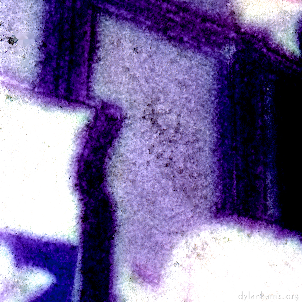 image: This is &lsquo;damage (vi) 9&rsquo;.