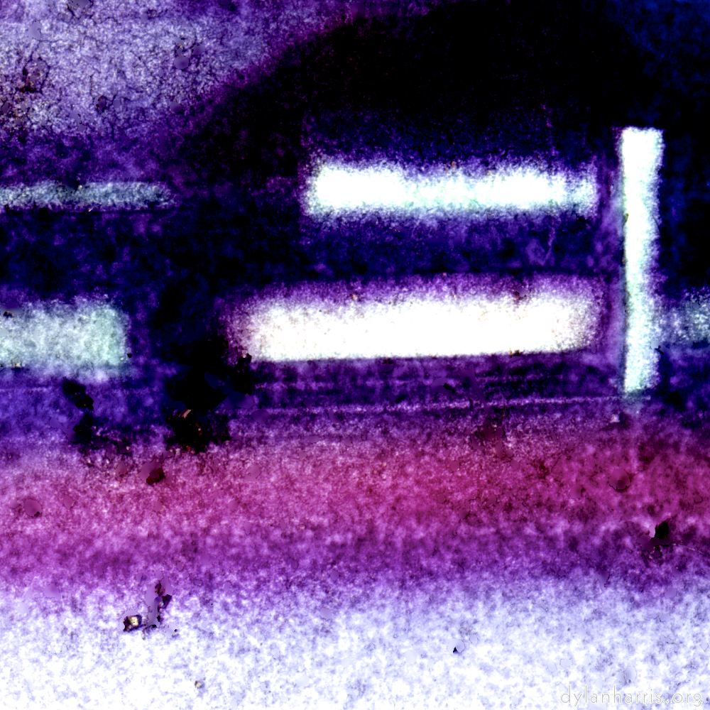 image: This is &lsquo;damage (vii) 1&rsquo;.