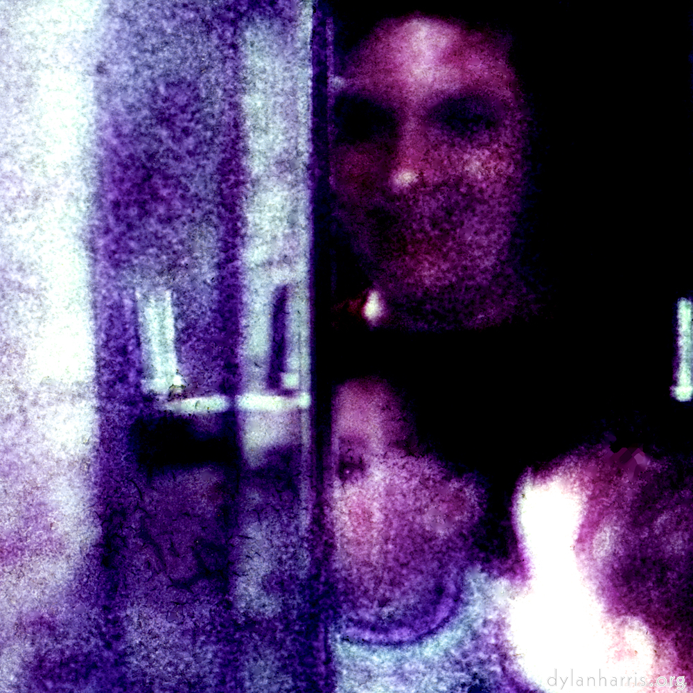 image: This is &lsquo;damage (vii) 5&rsquo;.