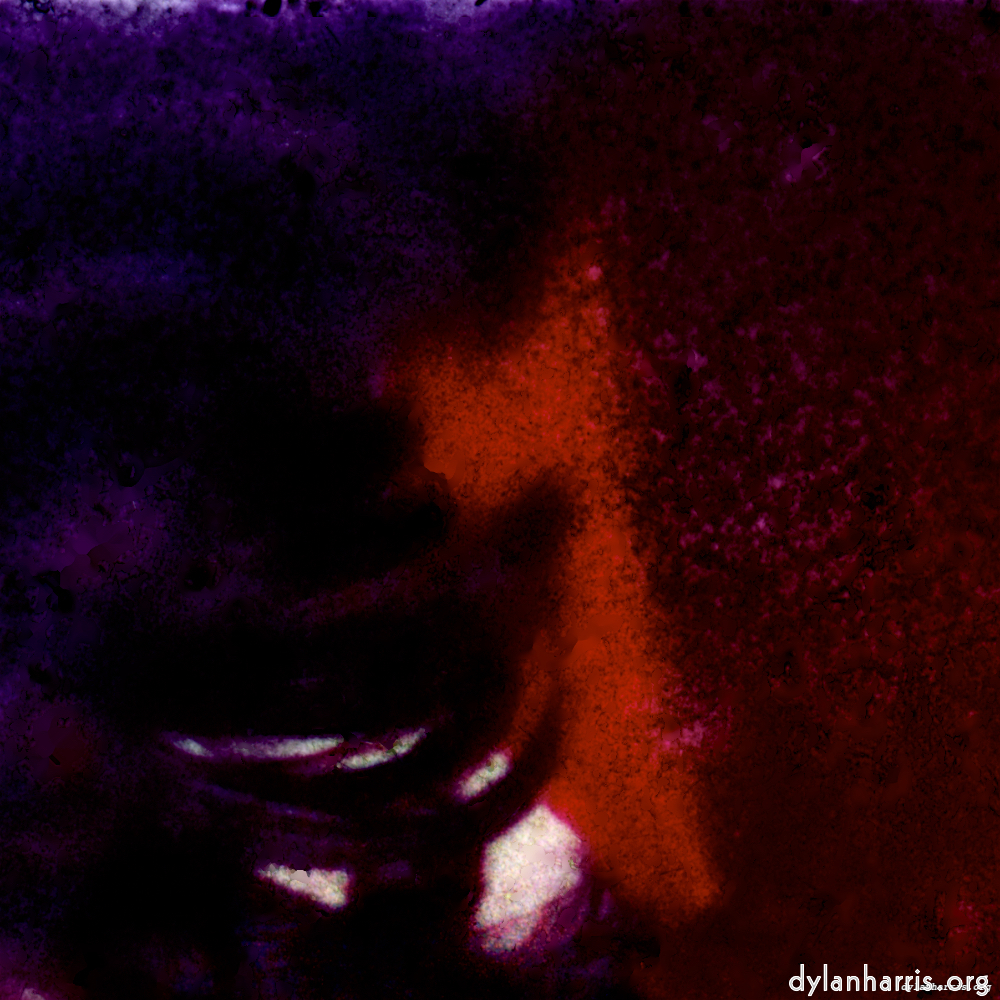 image: This is &lsquo;damage (vii) 8&rsquo;.