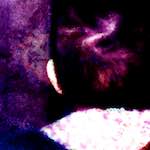 image: Image from the photoset &lsquo;damage (vii)&rsquo;.