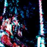 image: Image from the photoset &lsquo;damage (viii)&rsquo;.